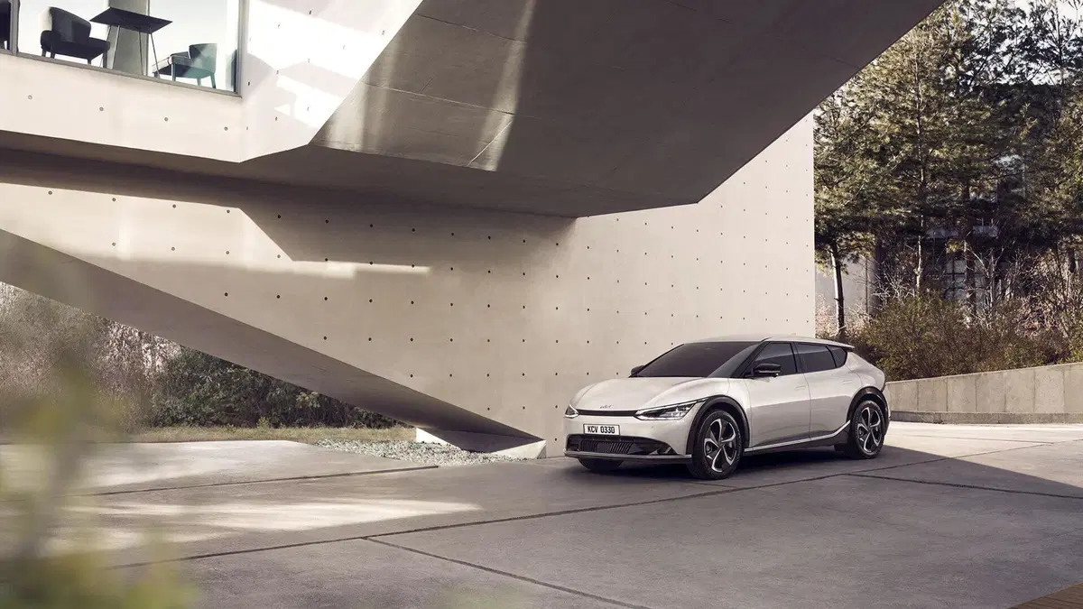 Kia al Salone di Monaco 2021