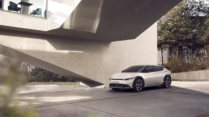 Kia al Salone di Monaco 2021
