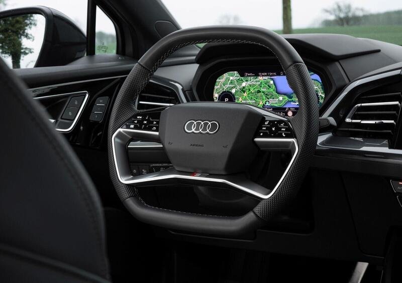 Audi Q4 (2021-->>) (19)