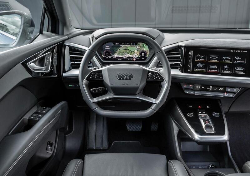 Audi Q4 (2021-->>) (11)