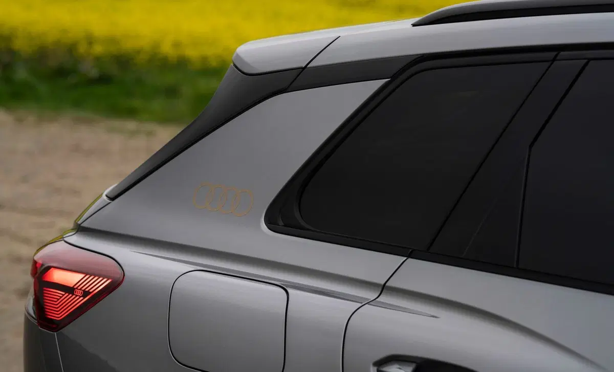 Audi Q4 Q4 45 e-tron quattro Business Advanced (21)