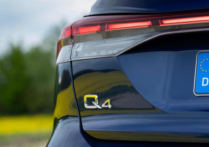 Audi Q4 (2021-->>) (25)