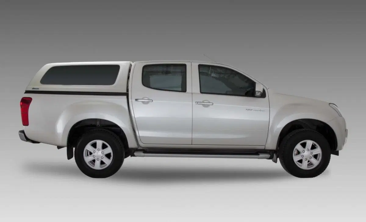 Isuzu D-Max (2012-20) (6)