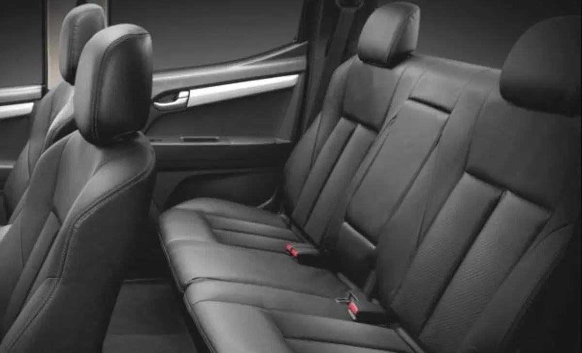 Isuzu D-Max (2012-20) (11)