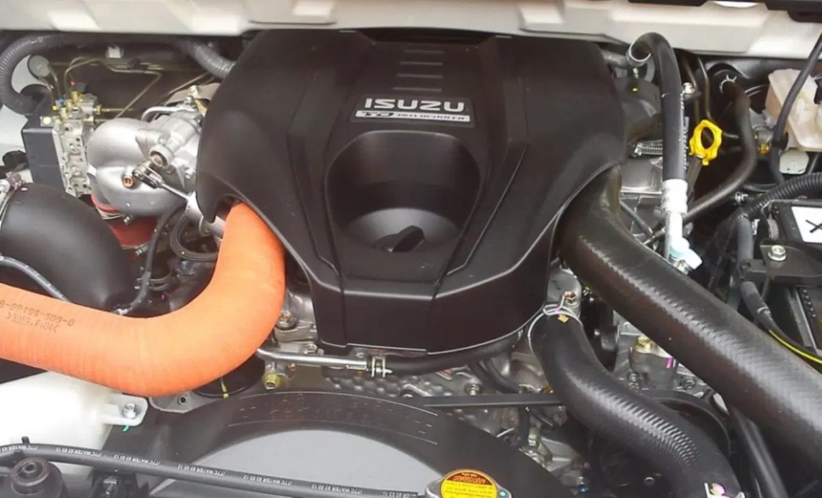 Isuzu D-Max (2012-20) (15)