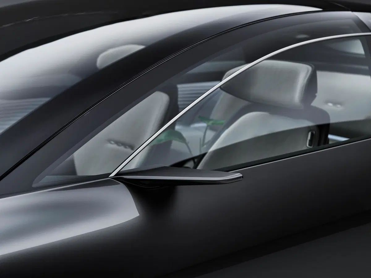 Audi Grandsphere: ecco il futuro dell'auto secondo i Quattro anelli di Ingolstadt (3)