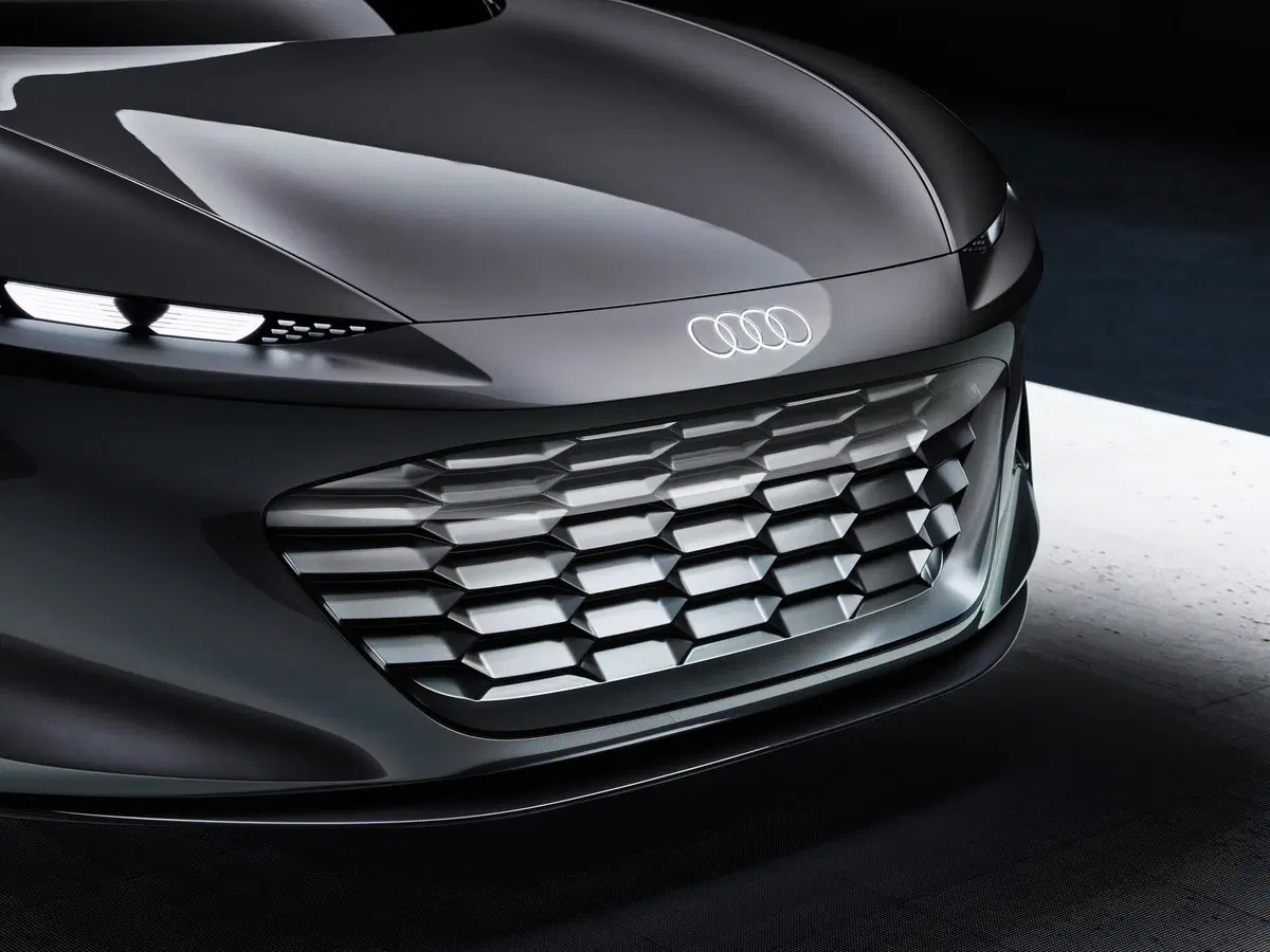 Audi Grandsphere: ecco il futuro dell'auto secondo i Quattro anelli di Ingolstadt (4)
