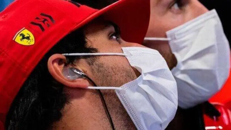 F1, Sainz: "Raikkonen ha fatto benissimo alla Formula 1"