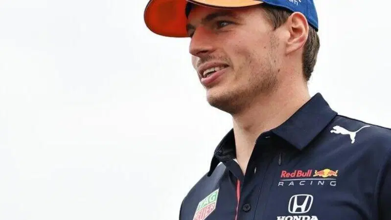 F1, Verstappen: "Nella simulazione di qualifica sono stato sfortunato"