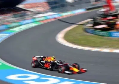 F1, GP Olanda 2021: Max Verstappen convocato dai commissari
