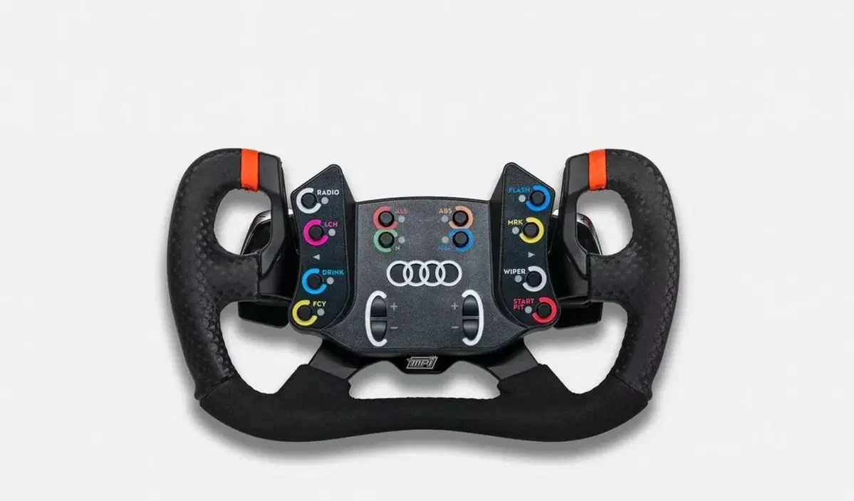 Audi RS3 LMS TCR, Pronta e ordinabile: consegne in autunno 2021 (20)