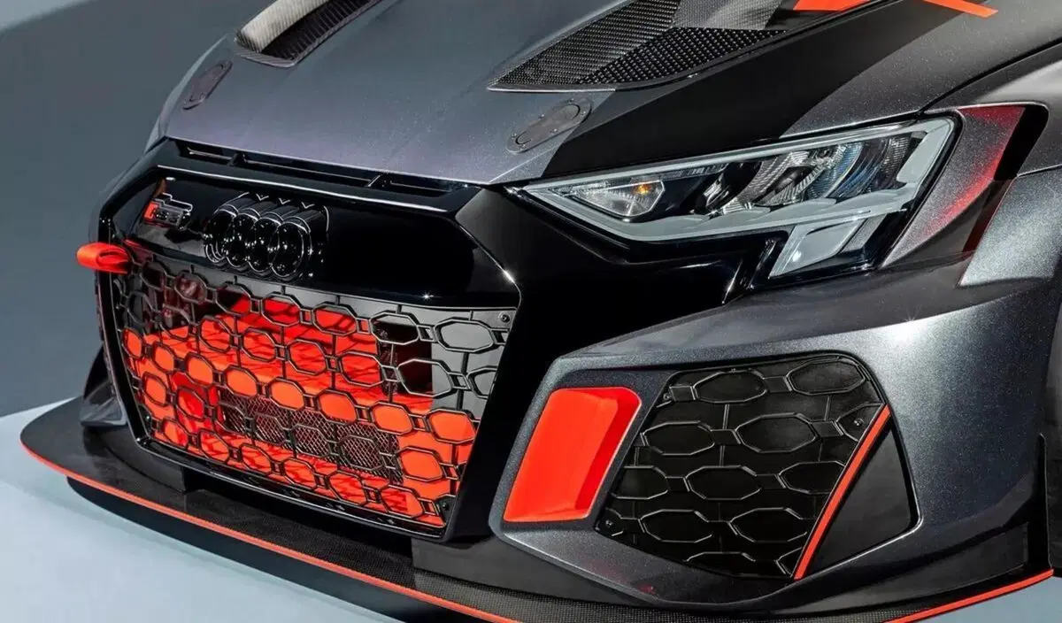 Audi RS3 LMS TCR, Pronta e ordinabile: consegne in autunno 2021 (10)