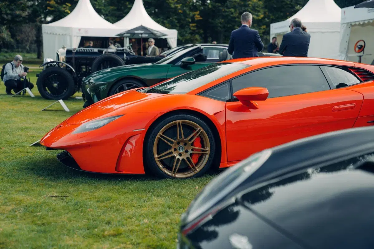Una Lambo speciale da oltre 480 Km/h e 1.900 Cv (3)