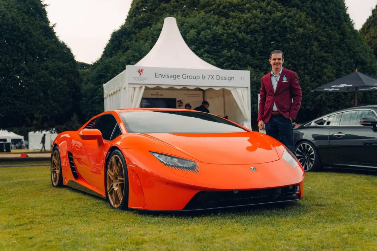 Una Lambo speciale da oltre 480 Km/h e 1.900 Cv (2)