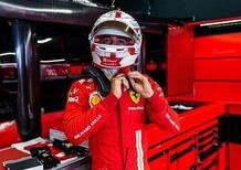F1, Leclerc: La seconda fila era possibile