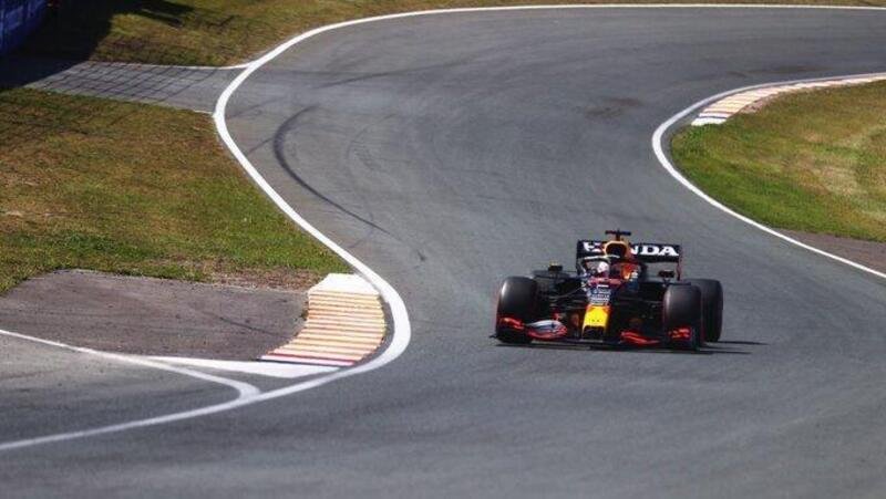 F1, GP Olanda, analisi qualifiche: Verstappen pole a casa sua, Ferrari delude, magia di Giovinazzi