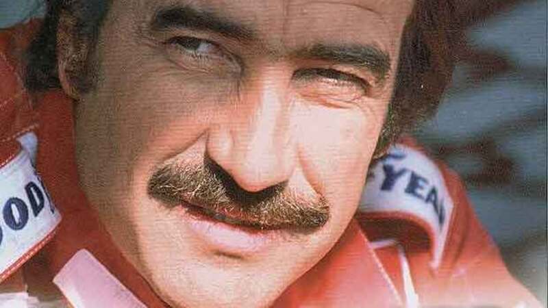 Formula 1, Buon compleanno Regazzoni