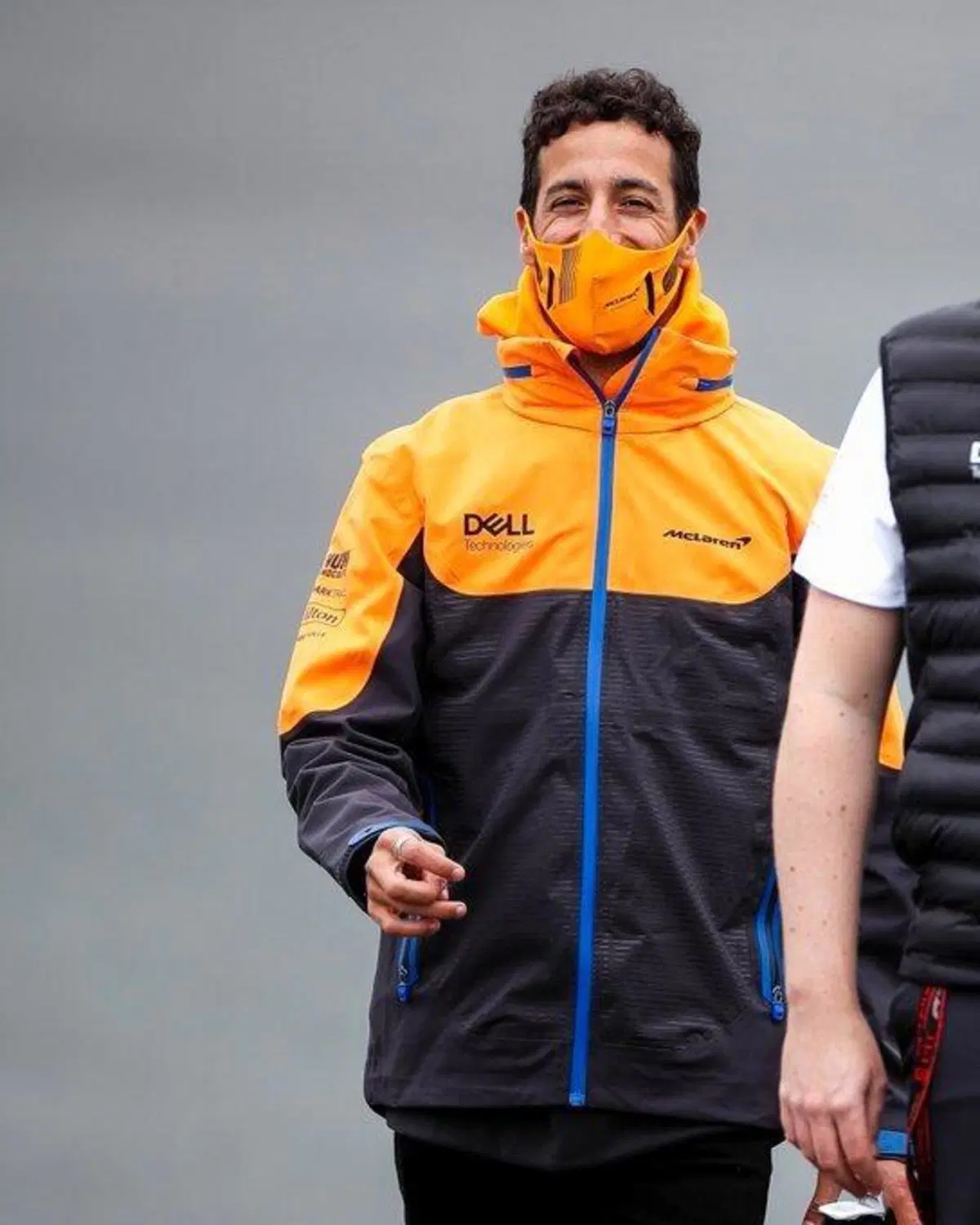 F1, GP Olanda 2021: vince Verstappen (3)