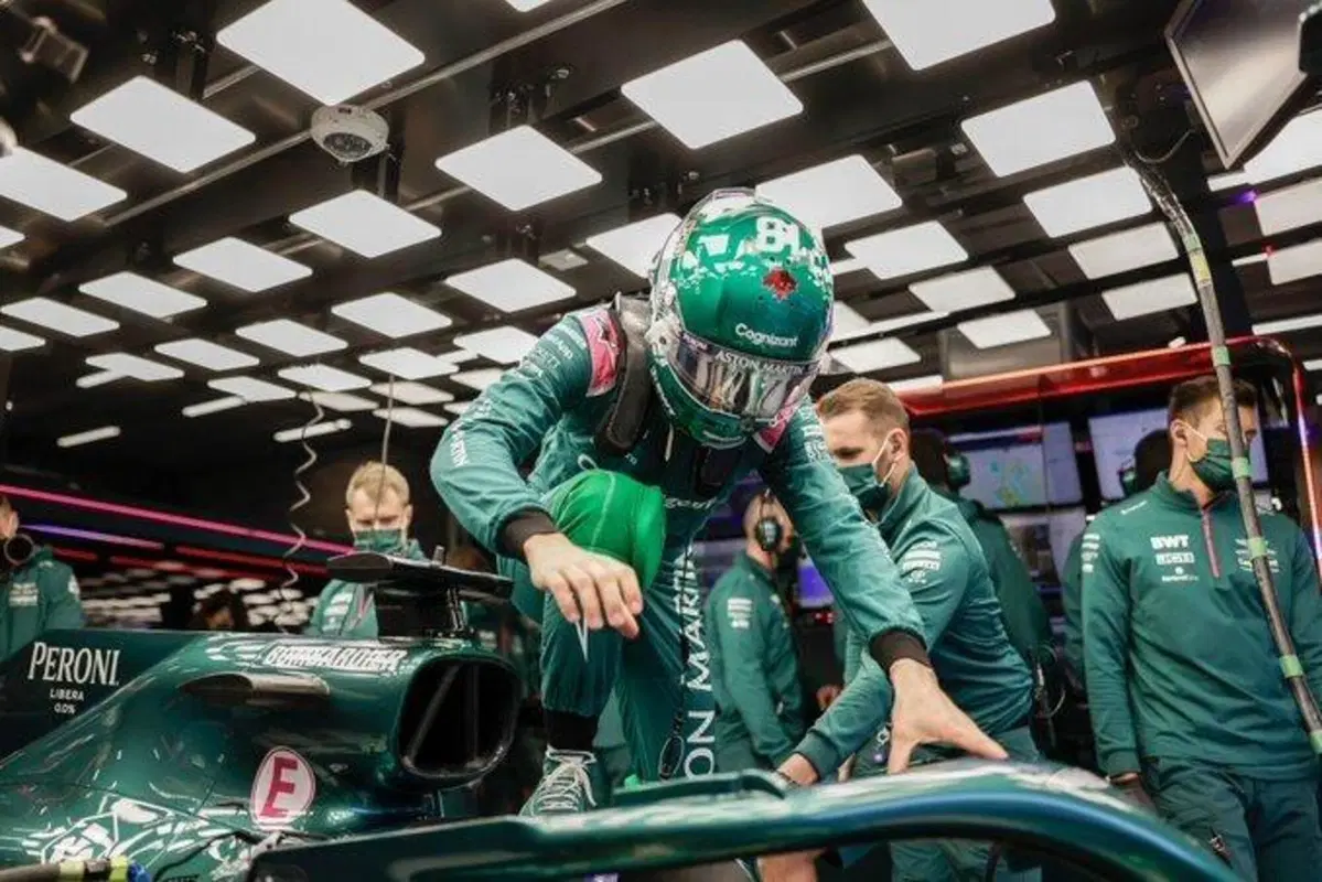 F1, GP Olanda 2021: vince Verstappen (10)