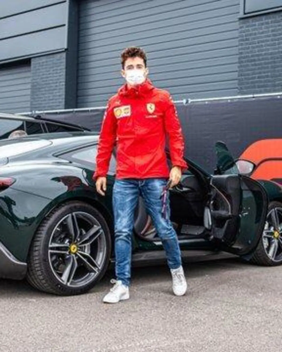 F1, GP Olanda 2021: vince Verstappen (29)