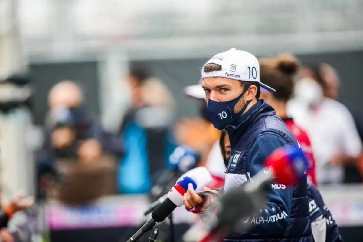 F1, GP Olanda 2021: vince Verstappen (23)