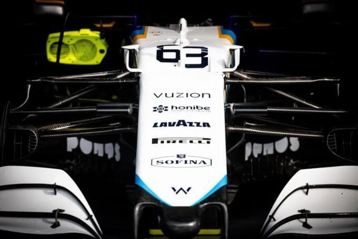 F1, GP Olanda 2021: vince Verstappen (24)