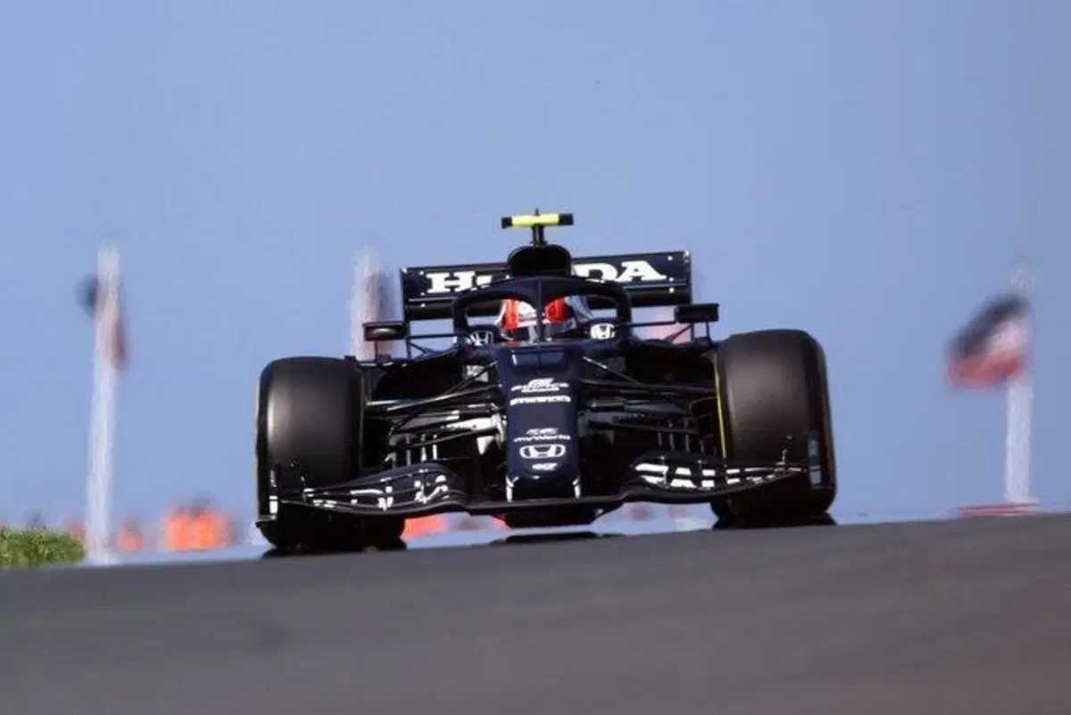 F1, GP Olanda 2021: vince Verstappen (53)
