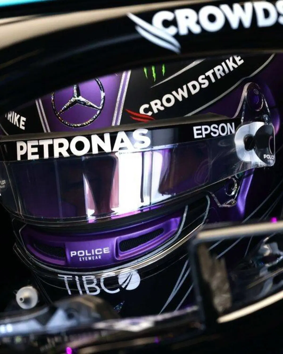 F1, GP Olanda 2021: vince Verstappen (40)