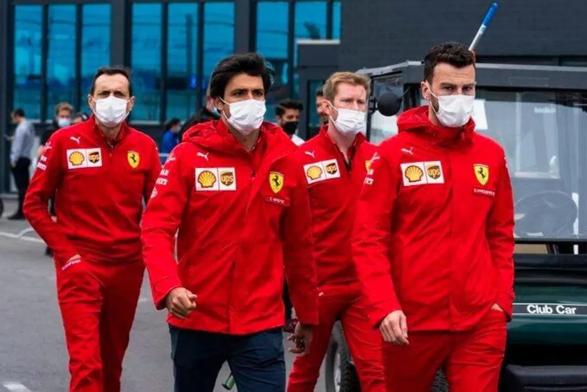 F1, GP Olanda 2021: vince Verstappen (44)