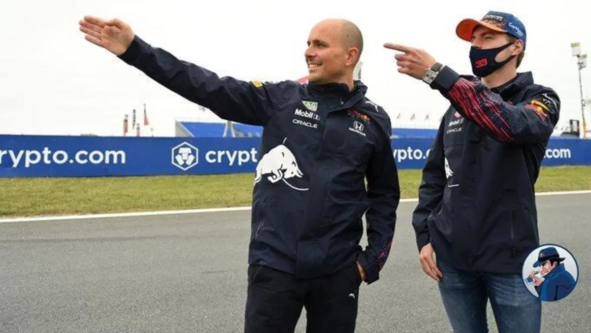 F1, GP Olanda 2021: vince Verstappen (45)