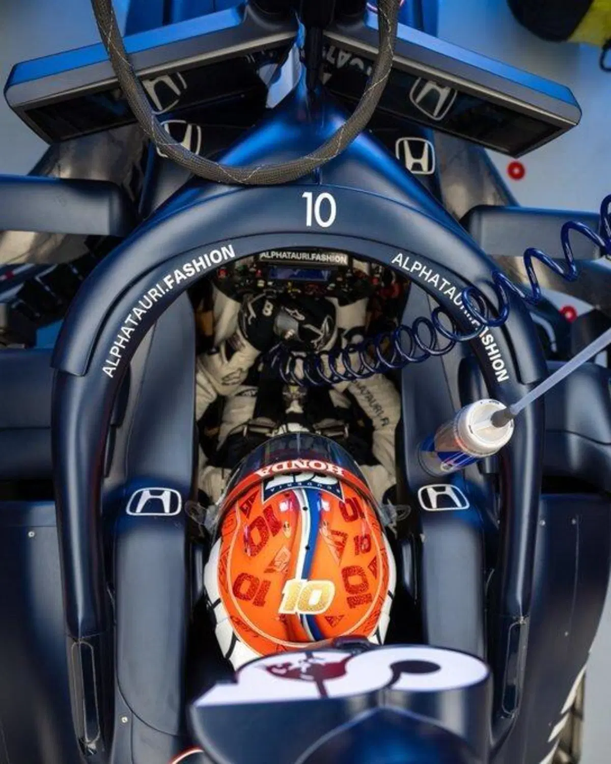 F1, GP Olanda 2021: vince Verstappen (54)
