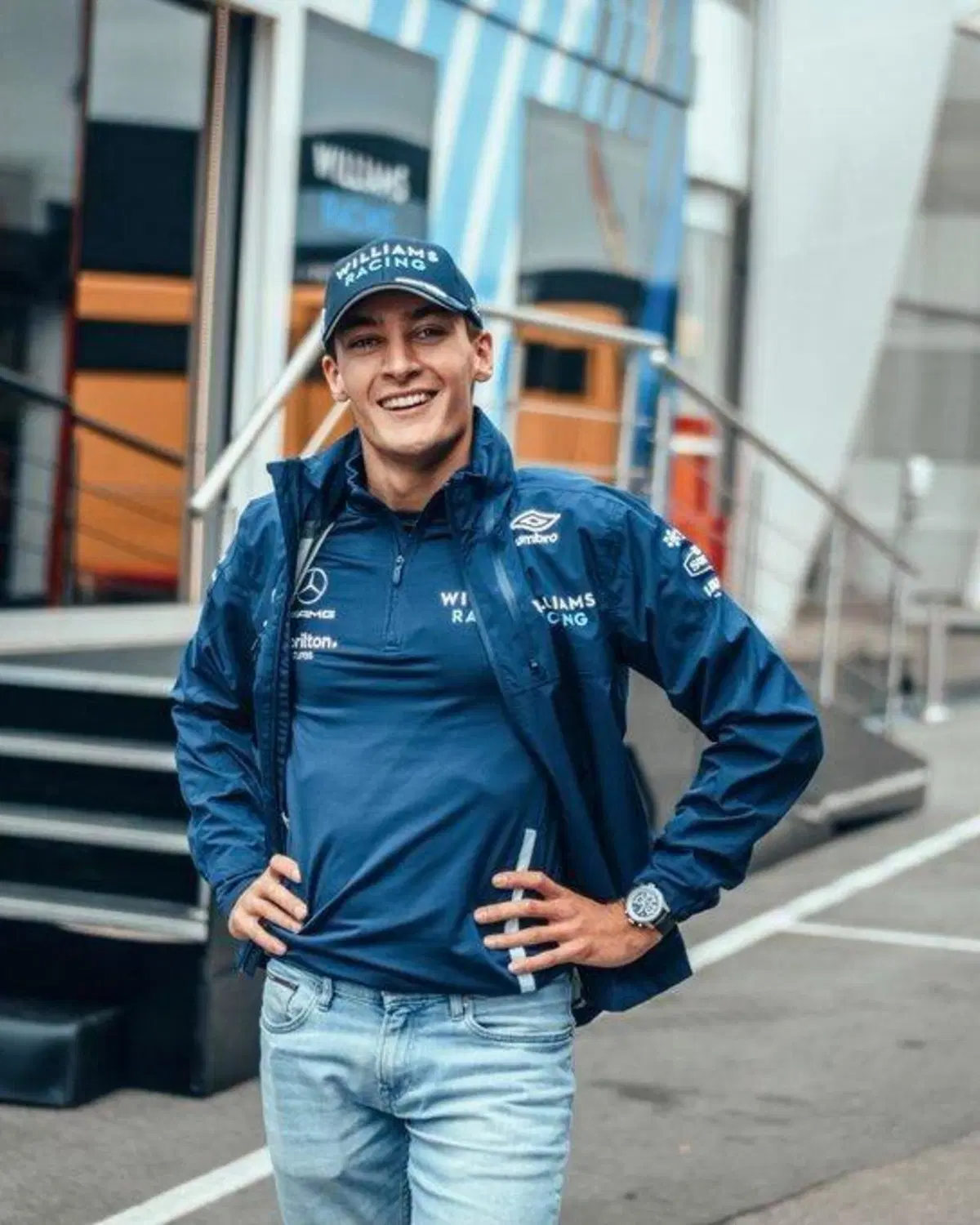 F1, GP Olanda 2021: vince Verstappen (47)