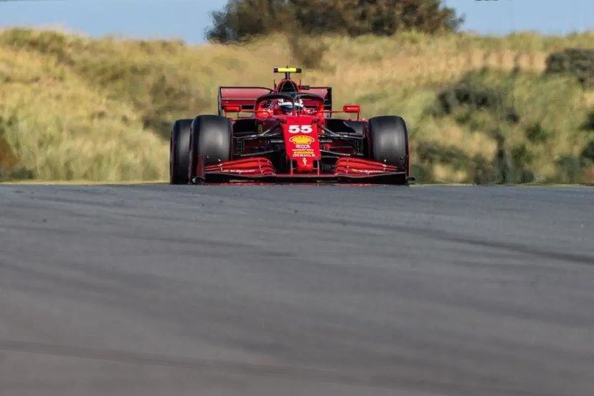 F1, GP Olanda 2021: vince Verstappen (50)
