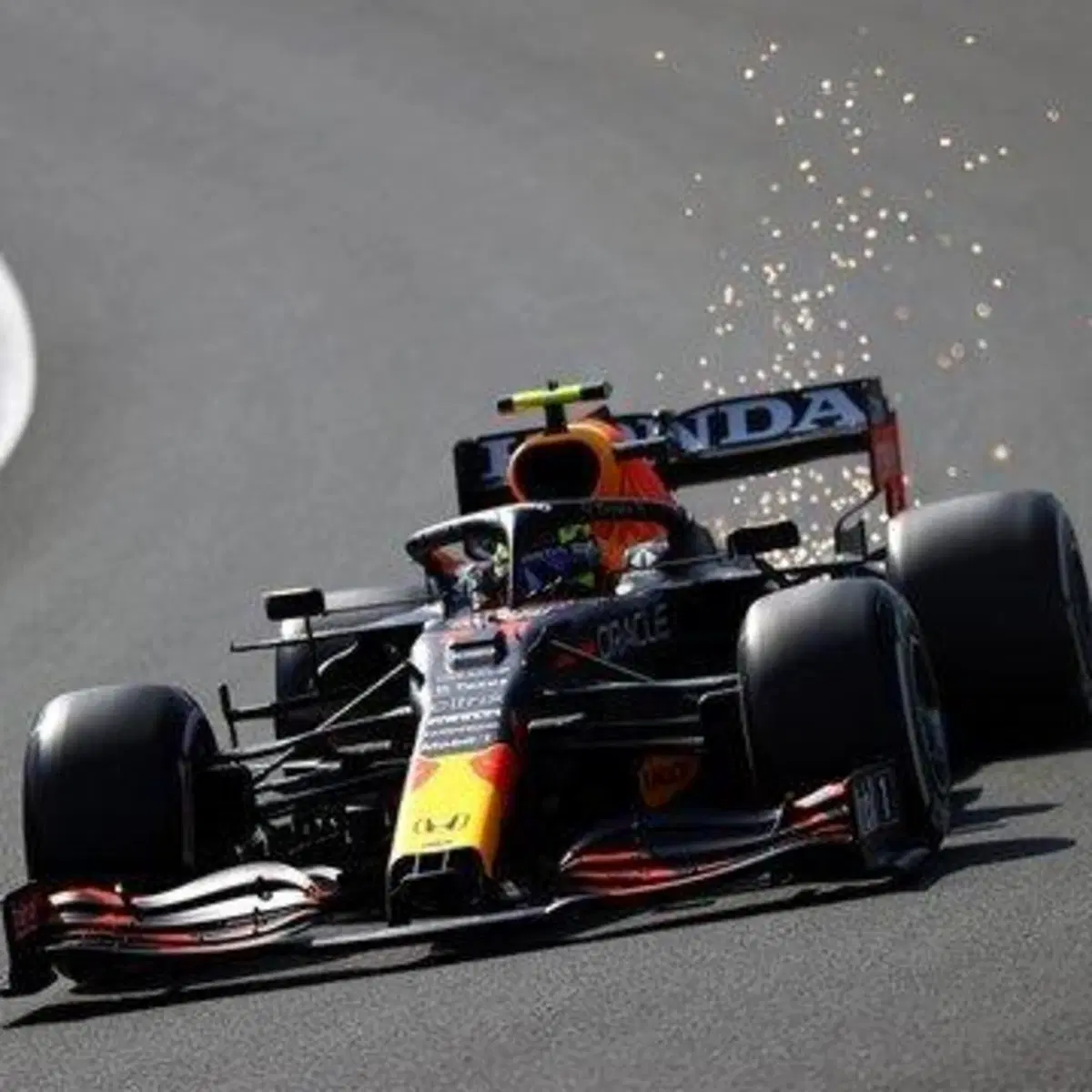 F1, GP Olanda 2021: vince Verstappen (55)
