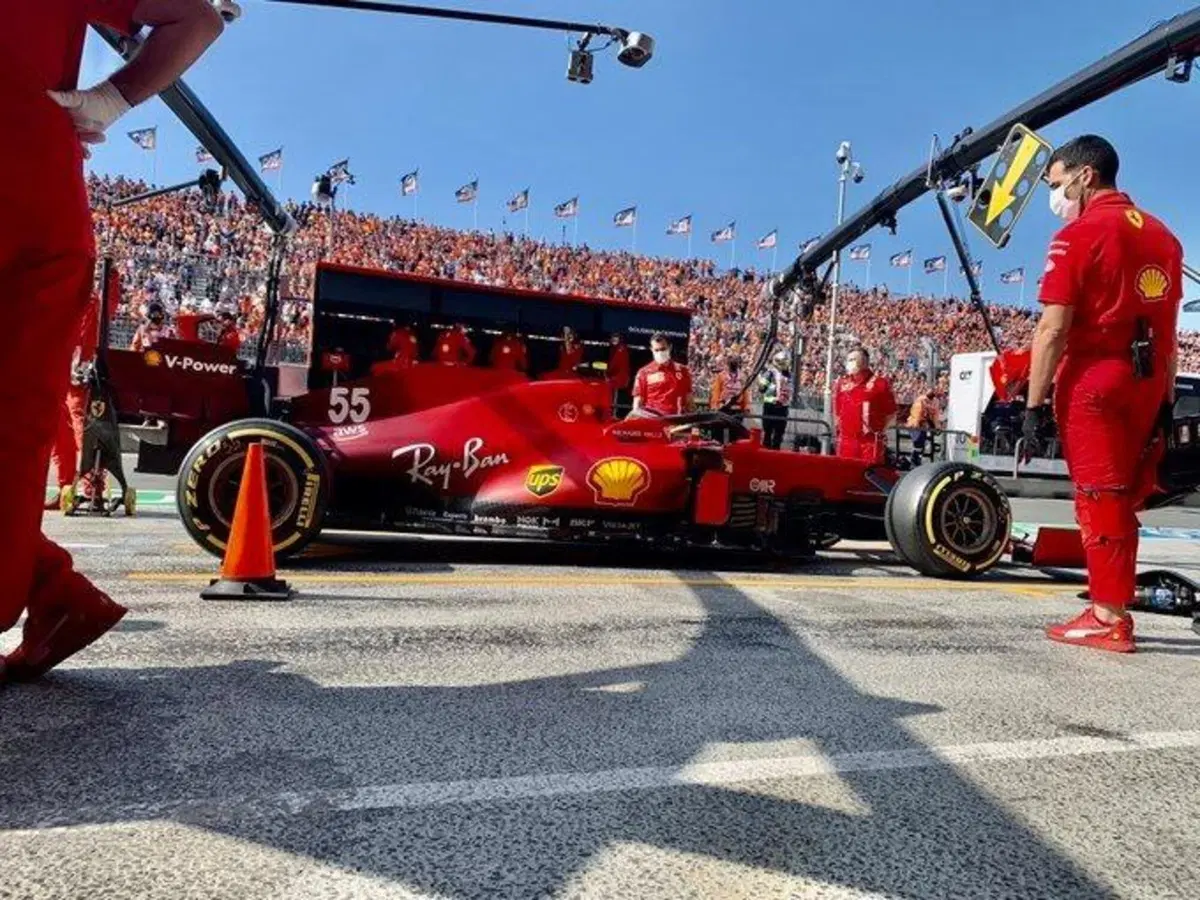 F1, GP Olanda 2021: vince Verstappen (66)