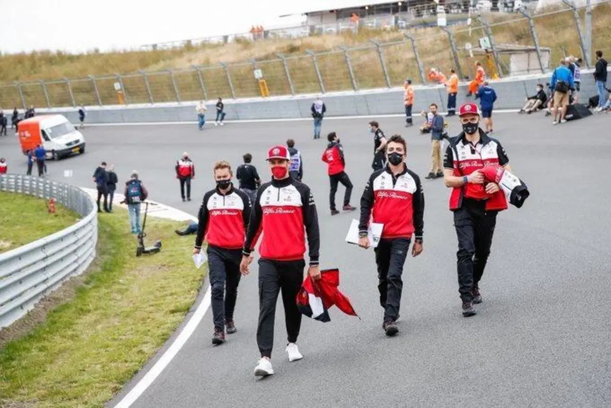 F1, GP Olanda 2021: vince Verstappen (51)