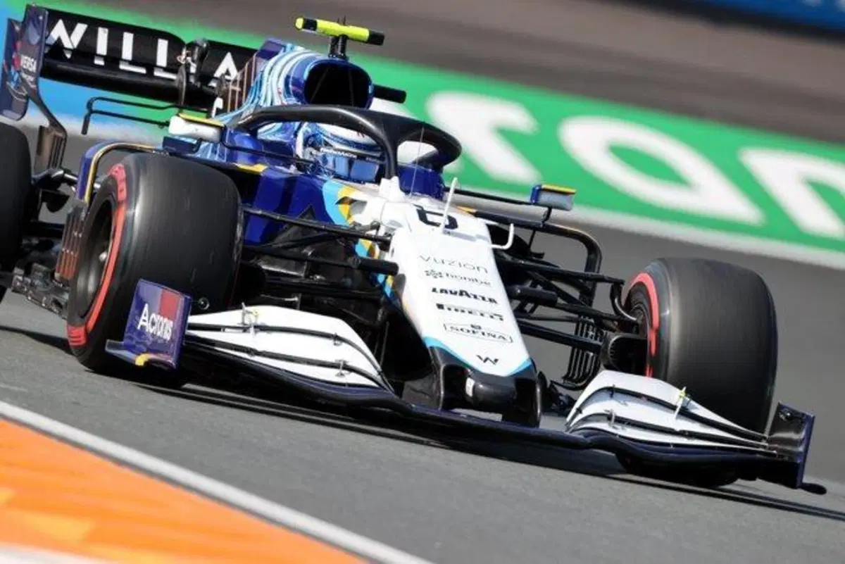 F1, GP Olanda 2021: vince Verstappen (72)