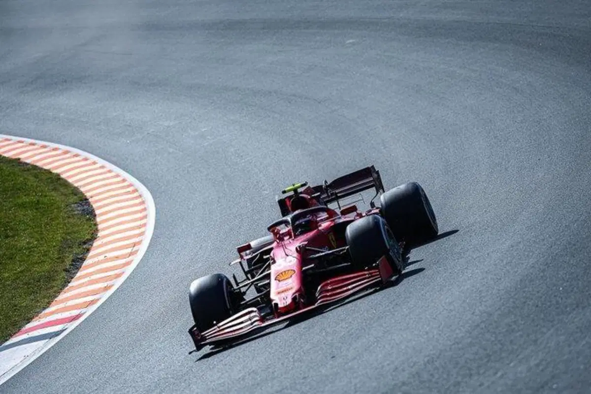 F1, GP Olanda 2021: vince Verstappen (67)