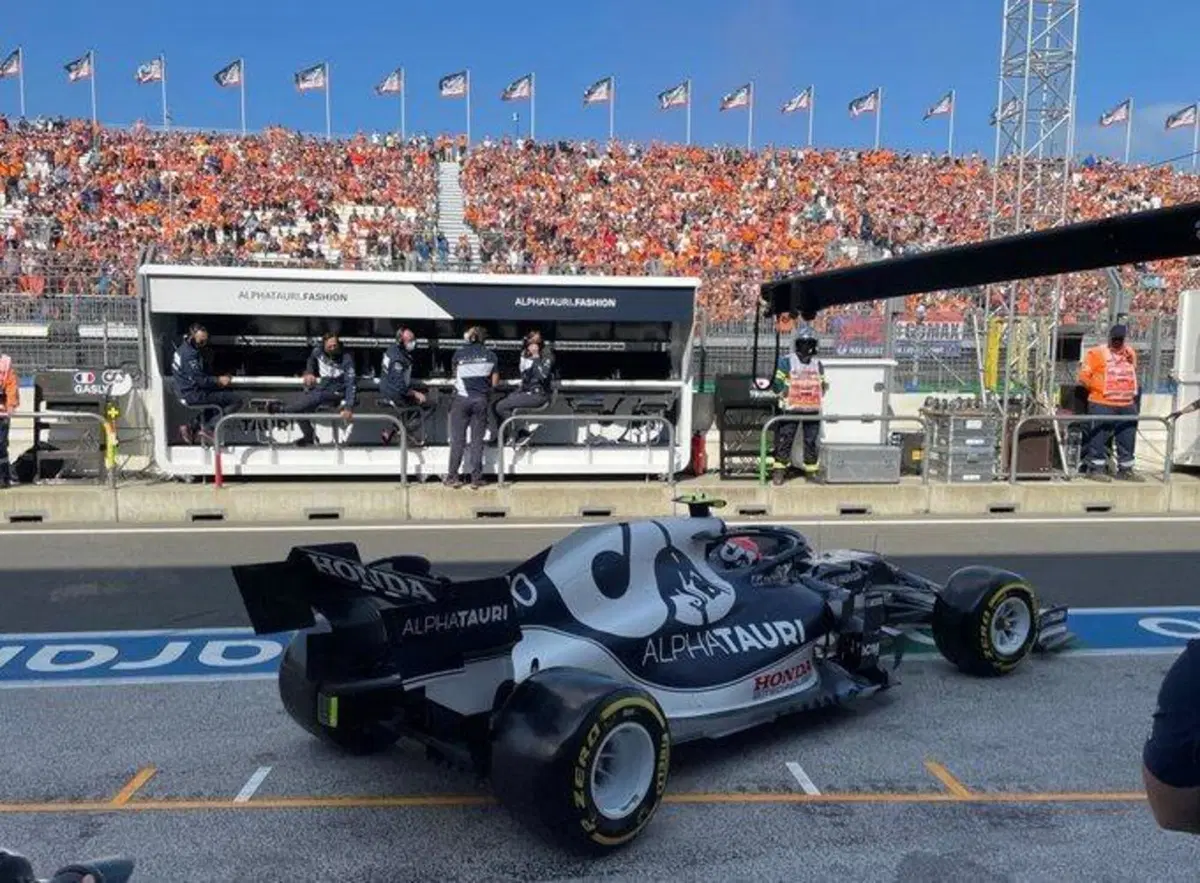 F1, GP Olanda 2021: vince Verstappen (70)