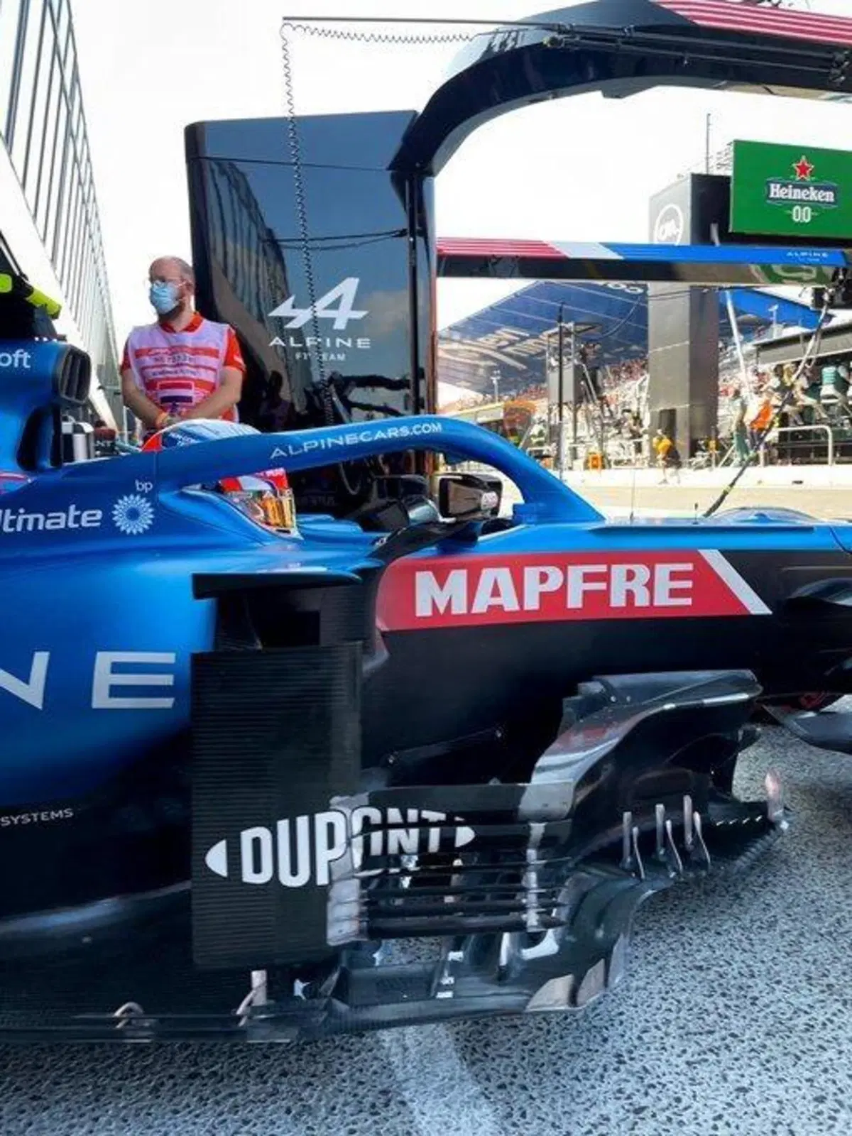 F1, GP Olanda 2021: vince Verstappen (68)