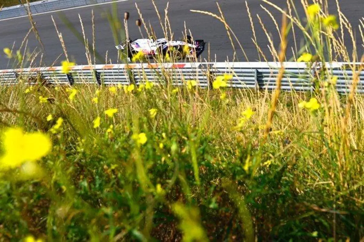 F1, GP Olanda 2021: vince Verstappen (71)