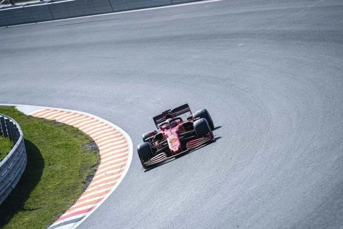 F1, GP Olanda 2021: vince Verstappen (82)
