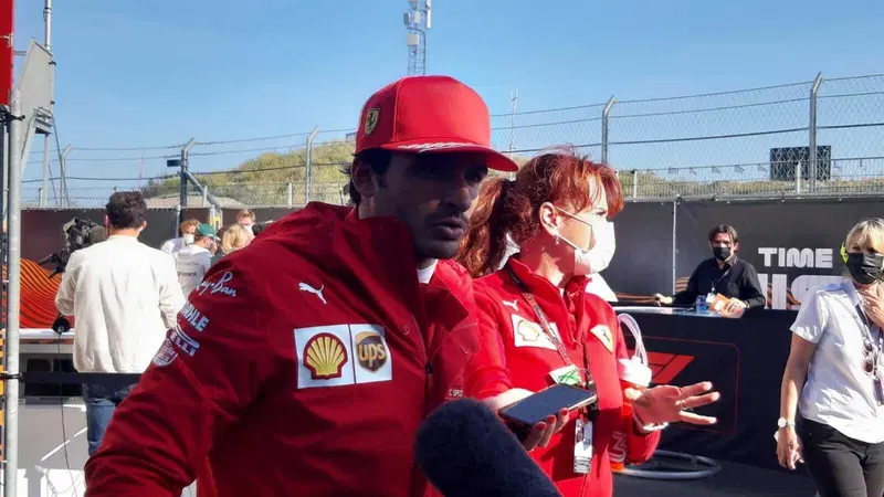 F1, GP Olanda 2021, Ferrari-Giovinazzi dal Venerd&igrave; e Sabato da sogno a doppiati