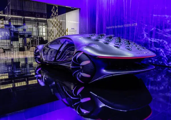 Salone di Monaco 2021, Tutte le novità dalla A alla Z (live)