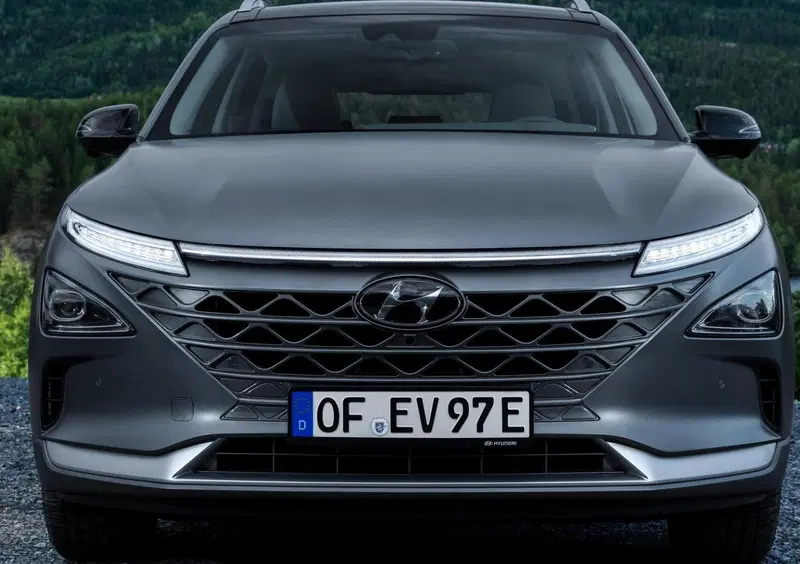 Hyundai Nexo (2021-25) (3)