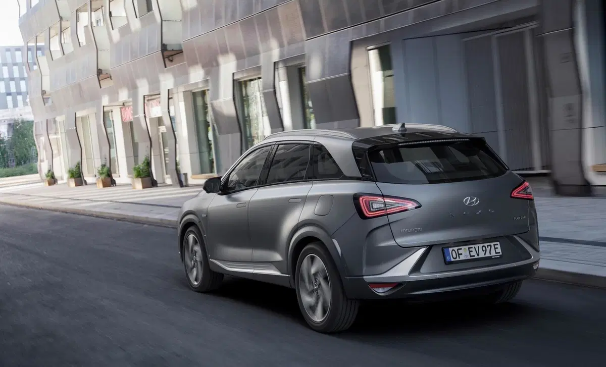 Hyundai Nexo Xclass (4)