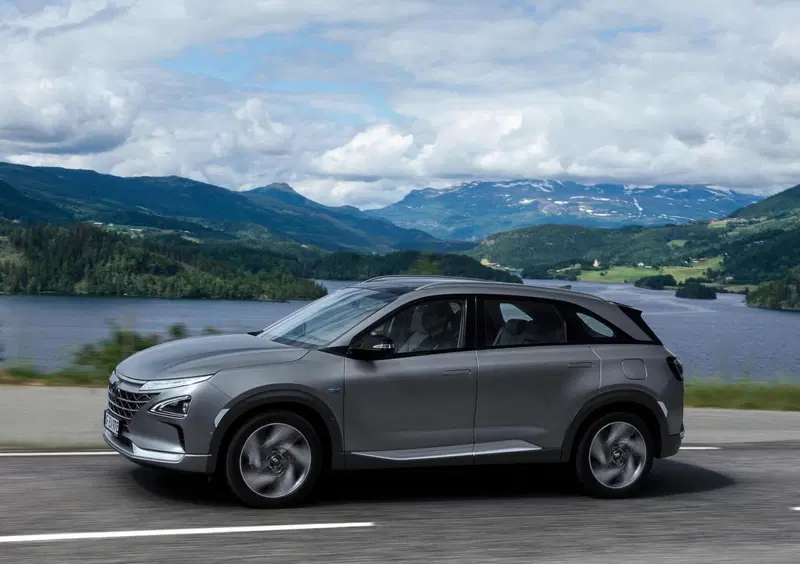 Hyundai Nexo (2021-25) (6)