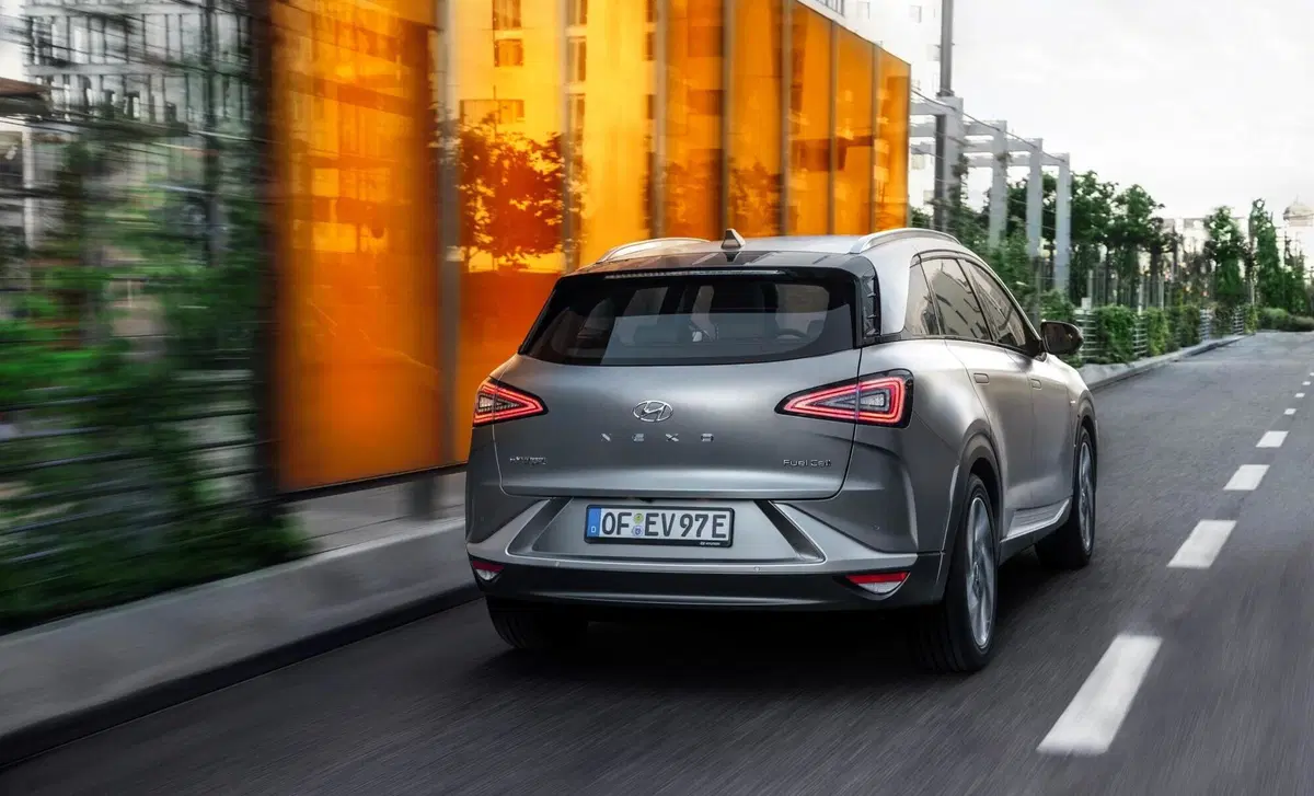 Hyundai Nexo Xclass (7)