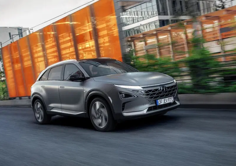 Hyundai Nexo (2021-25) (8)
