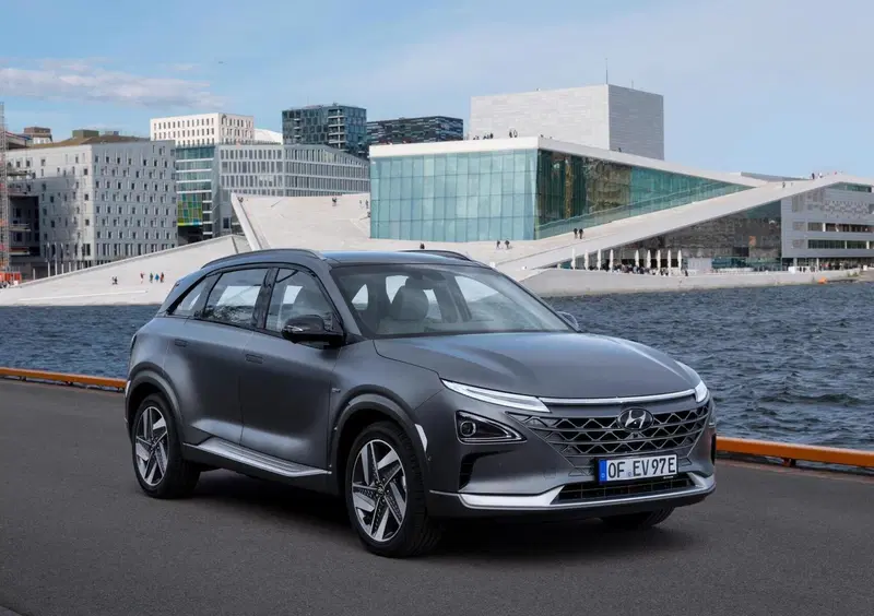 Hyundai Nexo (2021-25) (9)